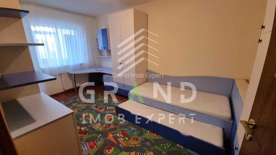 Apartament 3 Camere | 2 Balcoane | 85 MP | Parcare | Gheorgheni - 4