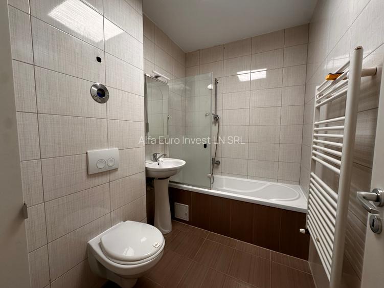 Inchiriere 3 camere - Cartier Avantgarden - 12