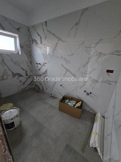 Duplex pe parter de inchiriat 500euro luna - 10