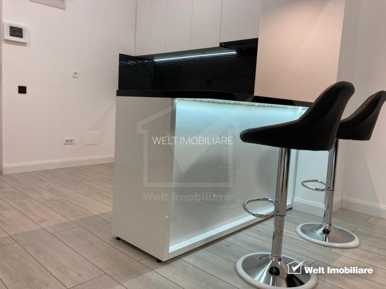 Apartament modern de inchiriat, 2 camere, parcare subterana, Complexul Wings - 5