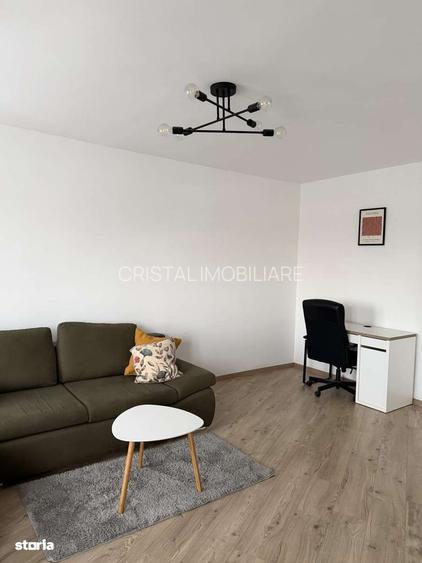 Apartament 3 camere, centrală proprie, lux, parcare opțională - 5