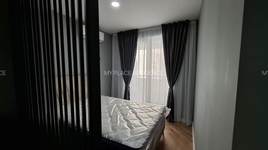 Studio dublu NOU langa Pipera Plaza cu loc de parcare inclus - 4