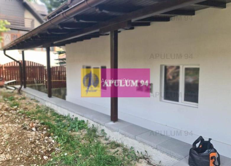 Vilă de vânzare în Bușteni - 3