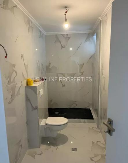 Apartament cu 2 camere Str. Eroilor (zona Spartan)-Floresti - 11