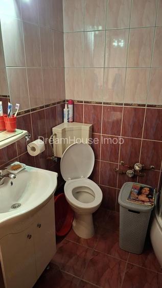 Apartament 4 camere Titan - Auchan Titan - 10