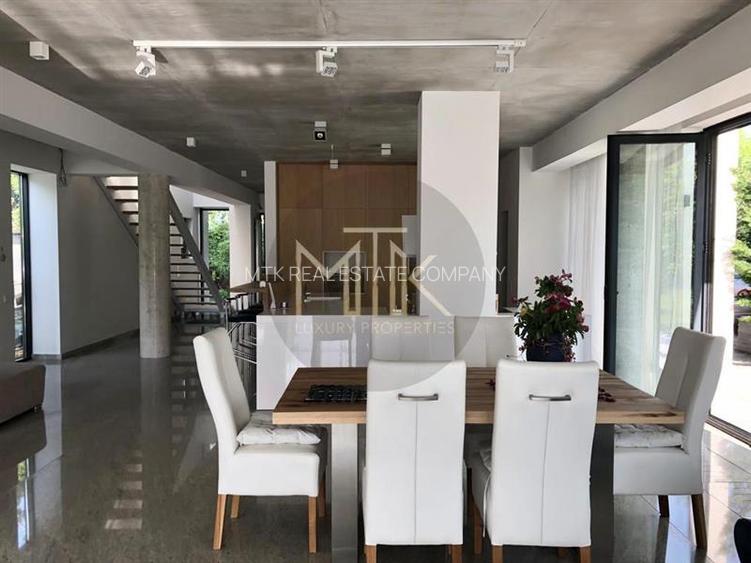 VIla lux 6 camere I Pipera-Iancu Nicolae I Mobilata&utilata - 9