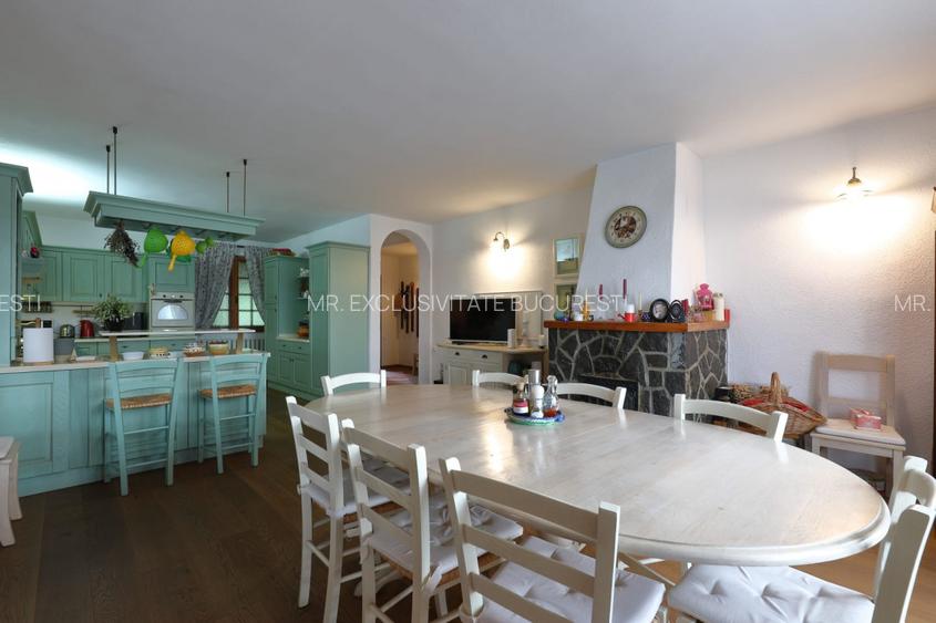 Casa de exceptie Campina - 18