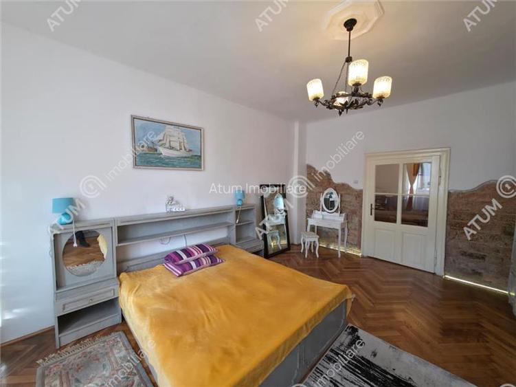 Apartament cu 2 camere si gradina la casa in zona Terezian in Sibiu - 3