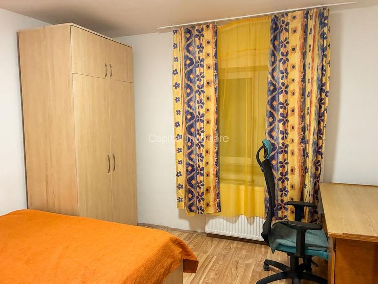 Apartament 4 camere, 80 mp – Zorilor - 6