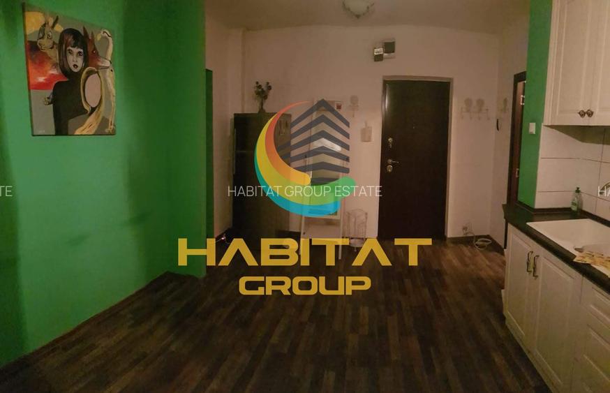 Vanzare ap 2 camere etaj  decomandat Brancoveanu Scoala de Politie - 8