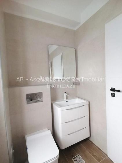 Duplex proximitate lac Corbeanca - 8