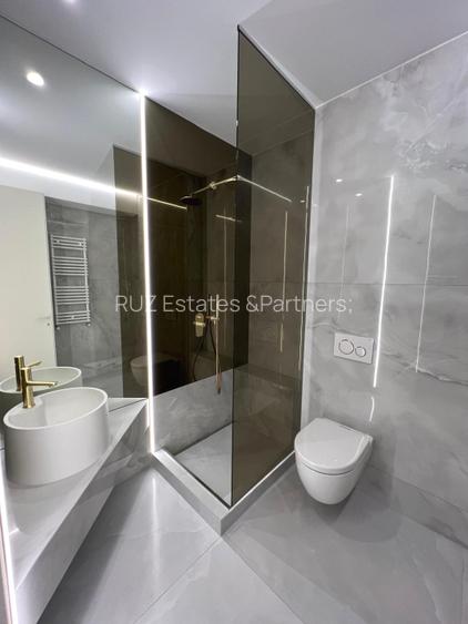 Apartament 3 camere | Vânzare | Mobilat & utilat | Cortina North - 7