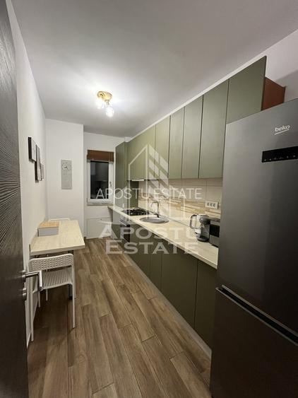 Apartament 2 camere, Loc de parcare, Priam inchiriere,Zona Soarelui - 5