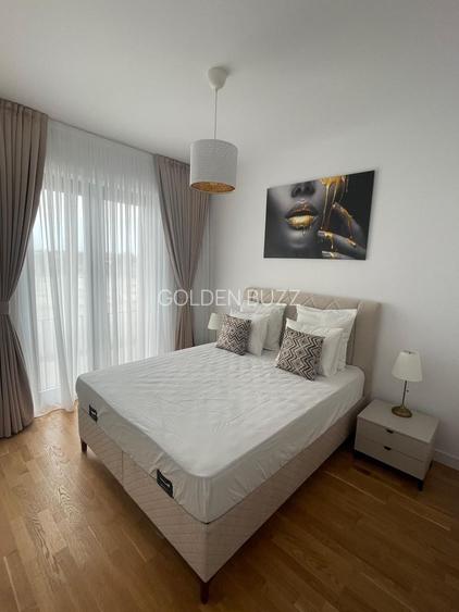 Apartament 2 camere Avalon - Pipera - 2