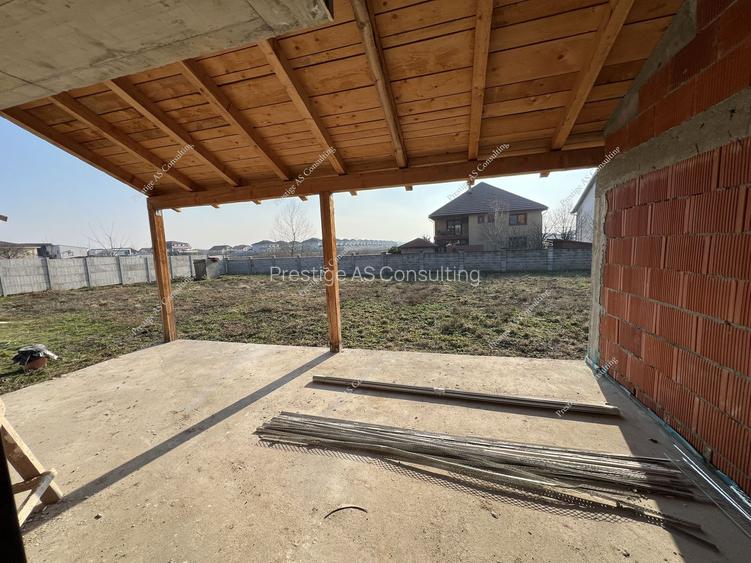 Duplex 4 Camere | 396mp Teren | Dumbravita-Mures - 21