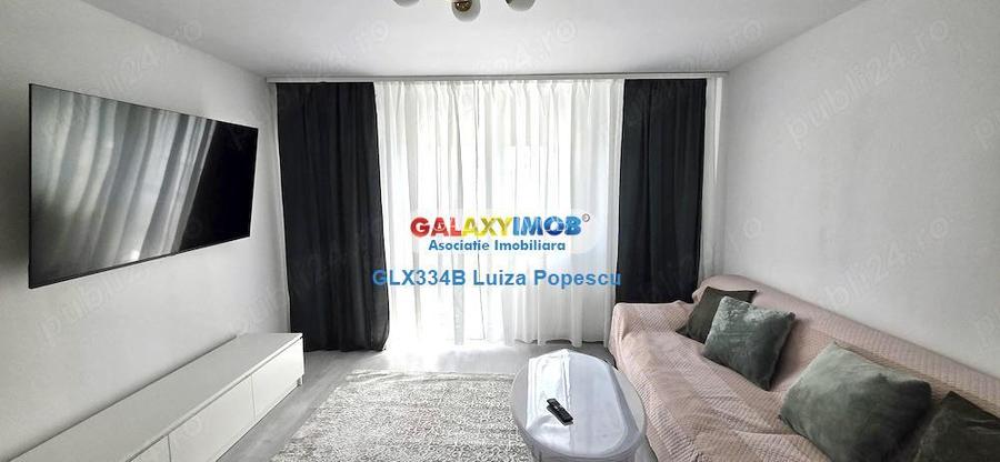 Vanzare apartament 2 camere 13 SEPTEMBRIE-DRUMUL SARII et4|8 60mp - 3