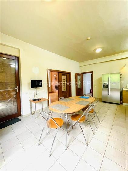 Vanzare Casa Vila cu piscina gradina 2500 mp Pipera - 10