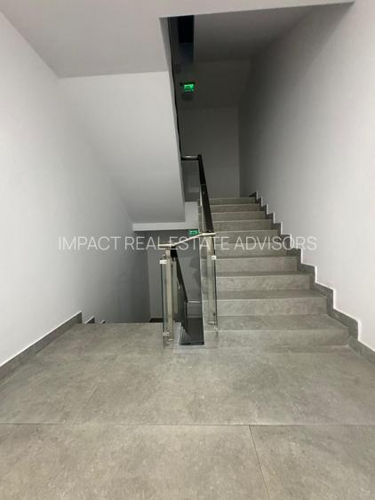 3 camere AVIATIEI ||  LOC DE PARCARE INCLUS || ATLAS RESIDENCE - 25