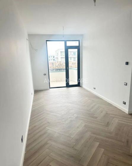 NOU / 2 CAMERE / ZONA ROND OMV - 4