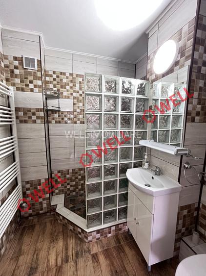 Apartament cu 2 camere de închiriat în Sfântu Gheorghe, pe strada Gróf Mikó Imre - 7