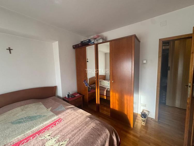 COMISION 0% | Apartament 3 Camere | 71 mp | Zona Fabric - 13