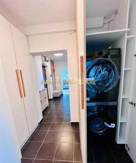 2 Camere de inchiriat | Unirii | Metrou | Centrala | Mobilat | Utilat - 5