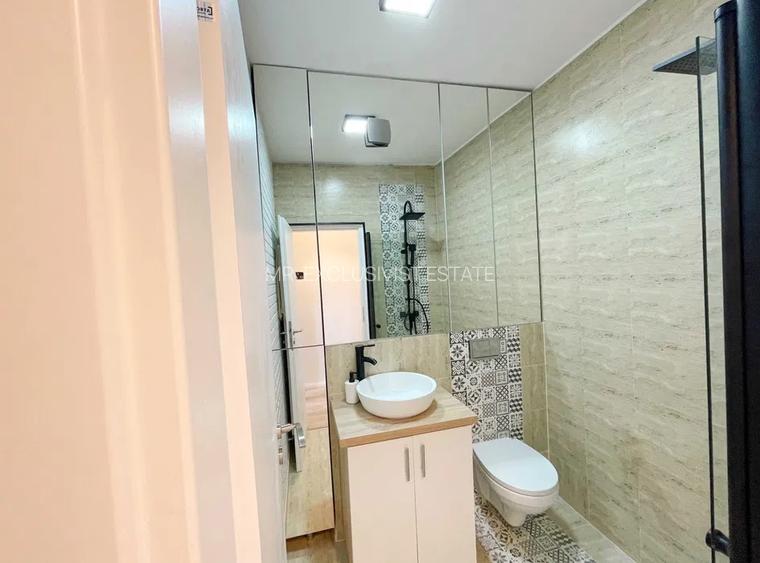 Apartament 2 camere Grozăvești Politehnica in complex Regie Residence cu parcare - 6