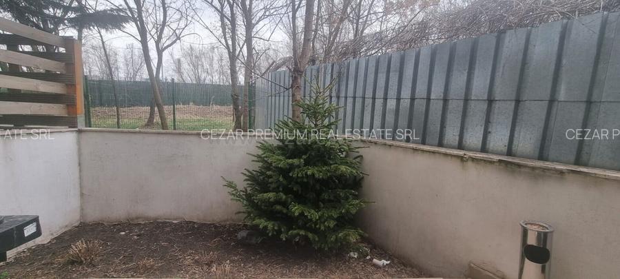 HERASTRAU SOSEAUA NORDULUI  DE VINZARE SPATIU COMERCIAL - 18