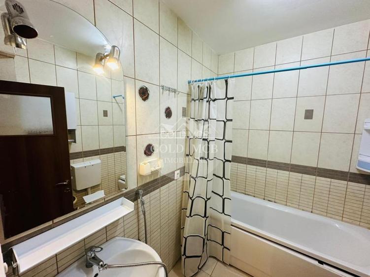 3 Camere metrou Bucur Obor- Bloc nou - 11