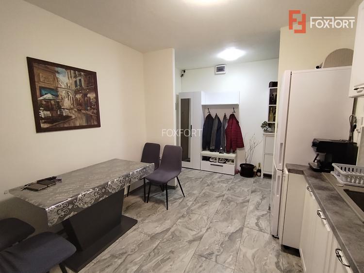 COMISION 0% Apartament cu 2 camere de vanzare - zona Dambovita - 6
