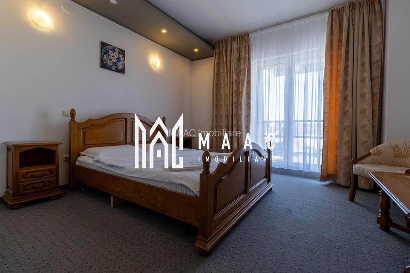 Complex turistic |  5600 MP | Vestem - 36