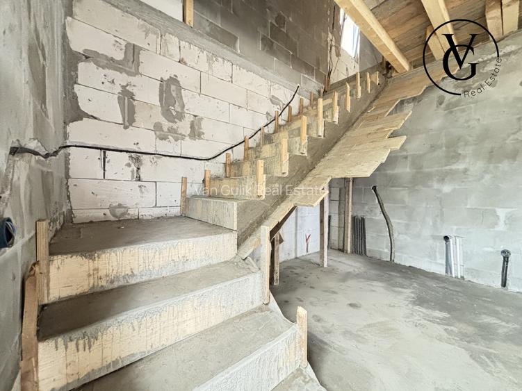 Casa P+M | 5 camere | Lumina | Predare la cheie - 12