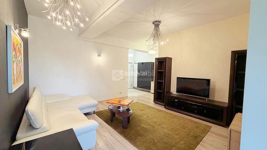 Ultracentral - Independentei, 3 camere premium, ready to move, parcare - 3