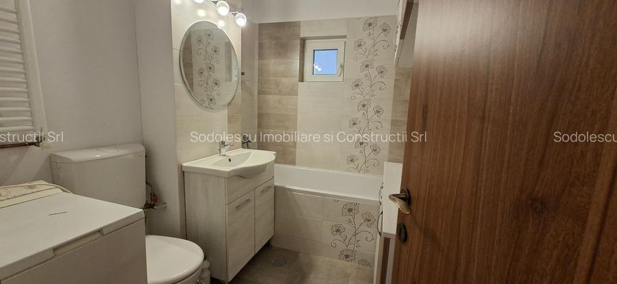 Apartament de inchirat cu 4 camere + garaj- Torontalului - 8