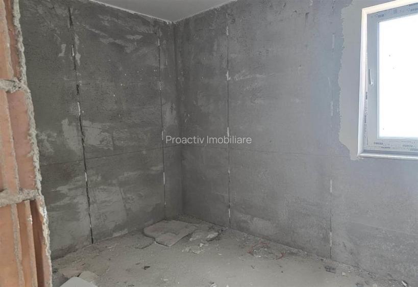 Casa Noua P+E | Burdujeni | 110 mp Utili | Teren 400 mp | C-5627 - 5