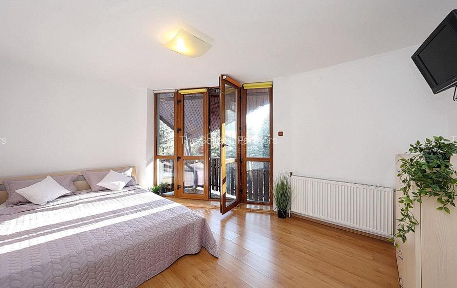 Casa de Vacanta in Predeal - 47