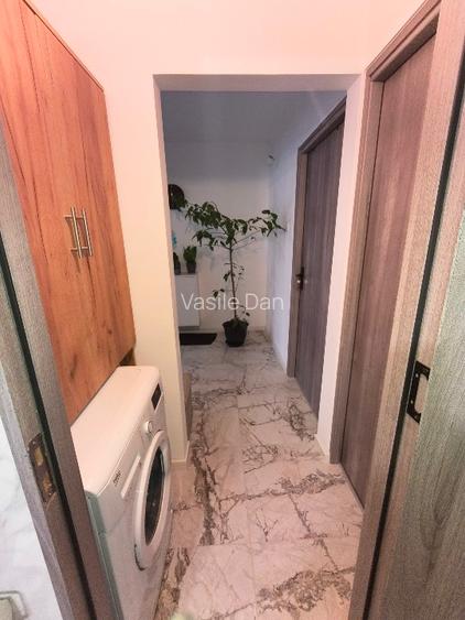 Apartament cu 3 camere decomandat - 3