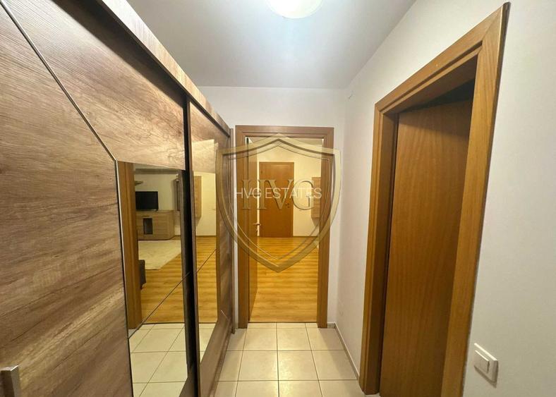 Apartament cu 2 camere | Loc de parcare | Quadra Place - 3
