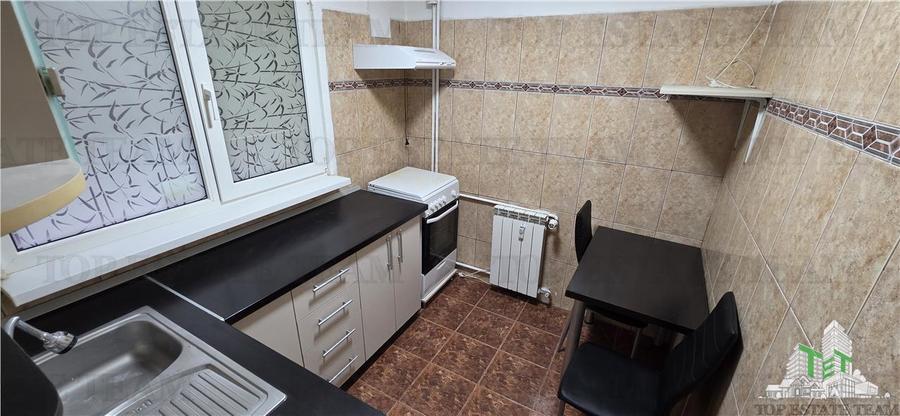 Sector 6 - Plaza Romania/ Apartament 2 camere 46.2mp / aer conditionat / gata de
