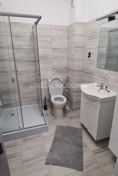 Garsoniera -Studio.  Centrala proprie. Balcon. Bloc nou. Loc parcare. - 5