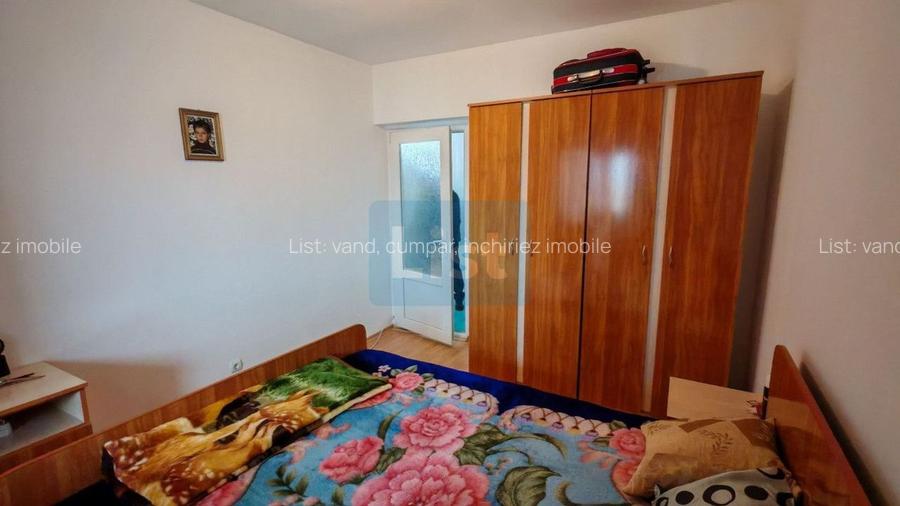 De vanzare apartament spatios cu 4 camere decomandate, zona gării - 16