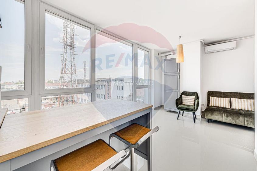 Apartament 3 camere Arad Plazza - 2