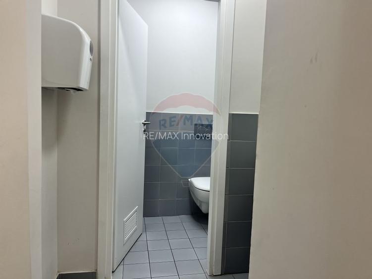 Spațiu Comercial Premium de Inchiriat - 11