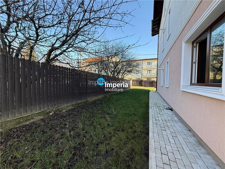 Apartament 3 camere premium – Valea Lupului | Curte proprie 160 mp I Parcare - 16