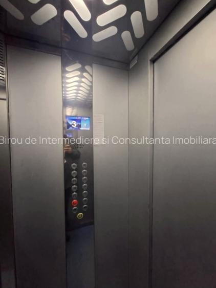 ⏩ Gara 2 Camere Decomandate 46,8m² Mobilat Utilat Centrala pe Gaze - 11
