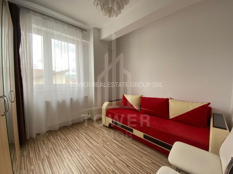 Apartament 3 camere de închiriat – Turnișor – 400€/lună - 5