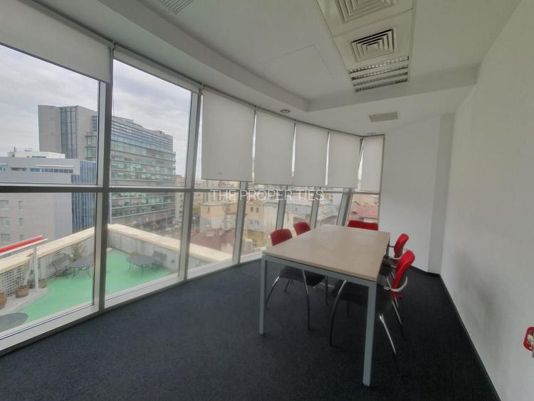 Comision 0! Inchiriere spatiu birouri in zona Armeneasca - 310mp - 9