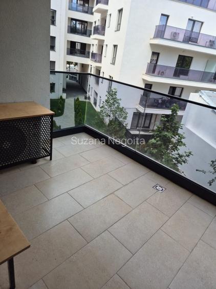 De închiriat 2 camere  Timpuri Noi  - 11