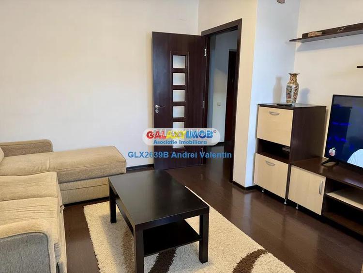 Garsoniera Bloc Nou Berceni - Brancoveanu - Luica - Parcare - 2