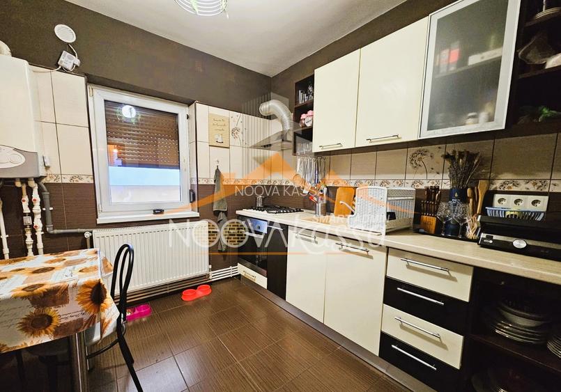 CASĂ SOLIDĂ, CU MULTIPLE FUNCȚIUNI - 6